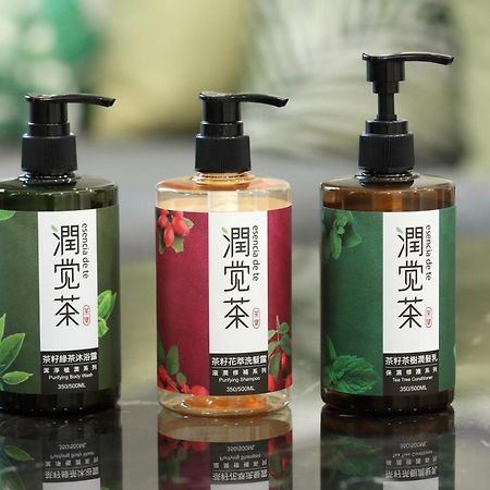 52 Travelers Home Hualian Zewnętrze zdjęcie