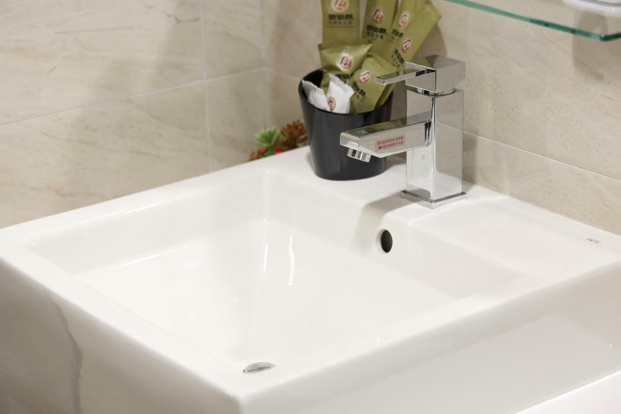 52 Travelers Home Hualian Zewnętrze zdjęcie